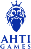 AHTI Games logo