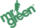 Mr Green logo