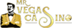 Mr Vegas logo