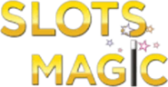 Slots Magic logo