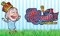The Royals: Go Camping