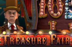 Treasure Fair