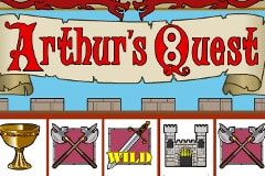 Arthur's Quest