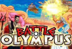 Battle for Olympus
