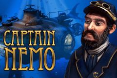 Captain Nemo