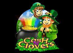 Cash n Clovers