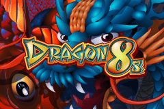 Dragon 8s
