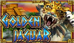 Golden Jaguar