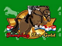 Jumping for Gold