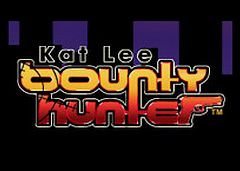 Kat Lee the Bounty Hunter