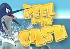 Reel in the Cash