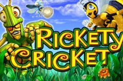 Rickety Cricket