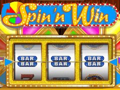 Spin N Win