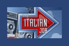 The Italian Job