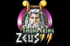 Thundering Zeus