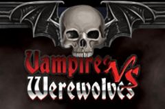 Vampire VS Werewolves