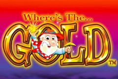 Where's The Gold