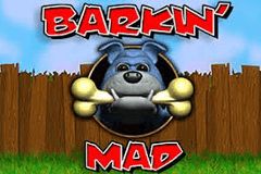 Forsiden af spilleautomaten Barkin Mad