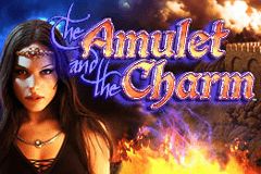 The Amulet and the Charm