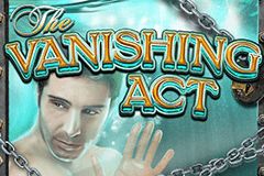 The Vanishing Act