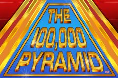 The 100,000 Pyramid