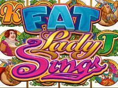 Fat Lady Sings