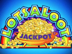 LotsALoot
