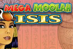Mega Moolah Isis