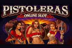 Pistoleras