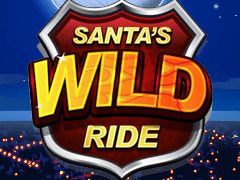 Santa's Wild Ride