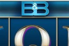 B & B
