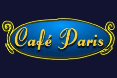 Cafe Paris