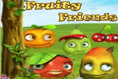 Fruity Friends