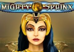 Mighty Sphinx