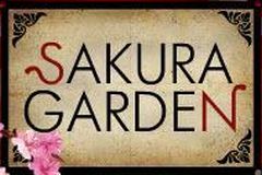 Sakura Garden
