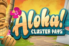 Aloha Cluster Pays