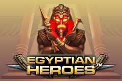 Egyptian Heroes