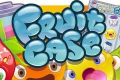 Forsiden af spilleautomaten Fruit Case