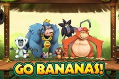 Go Bananas