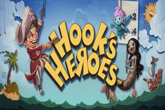 Hook's Heroes