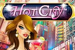 Hot City