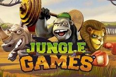 Jungle Games