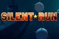 Forsiden af spilleautomaten Silent Run