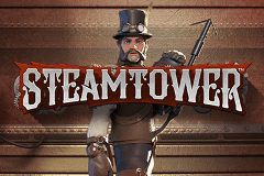 Steam Tower