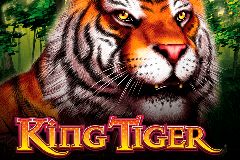 King Tiger