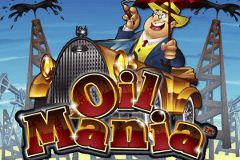 Oil Mania