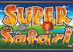 Super Safari