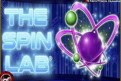 The Spin Lab