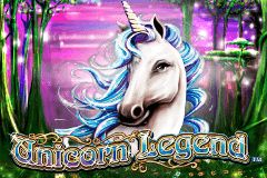 Unicorn Legend