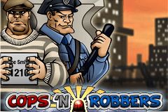 Cops n Robbers
